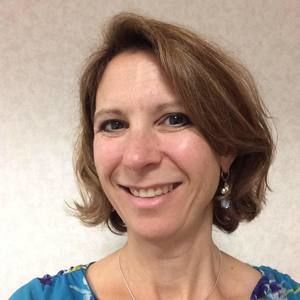 Meet your Posher, Joan